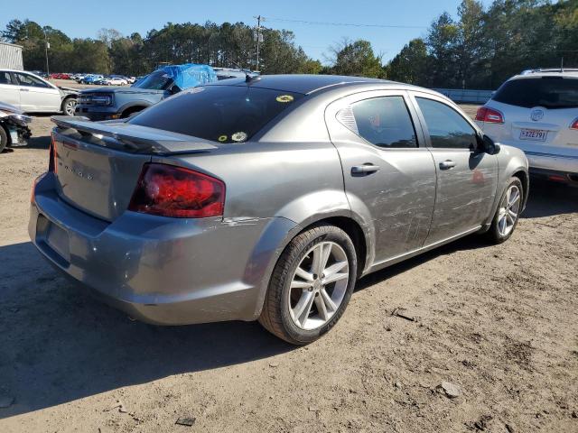Photo 3 from auction – 2013 DODGE AVENGER SE with VIN 1C3CDZAG2DN552212