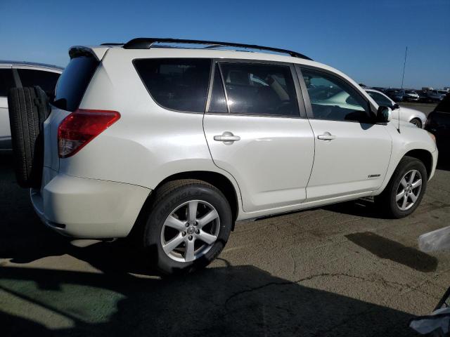Photo 3 from auction – 2007 TOYOTA RAV4 LIMIT with VIN JTMZD31V675049725