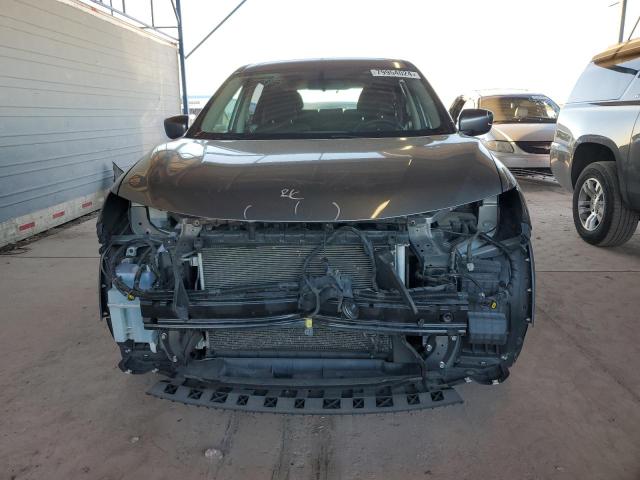 Photo 5 from auction – 2016 NISSAN ROGUE S with VIN JN8AT2MT8GW007401