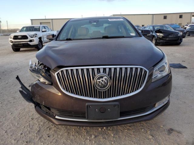 Photo 5 from auction – 2016 BUICK LACROSSE P with VIN 1G4GF5G38GF230267