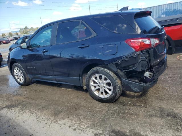 Photo 2 from auction – 2020 CHEVROLET EQUINOX LS with VIN 3GNAXHEV6LS732270