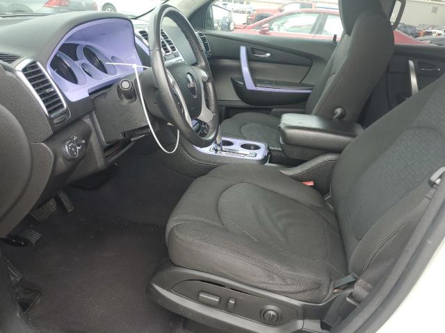 Photo 7 from auction – 2011 GMC ACADIA SLE with VIN 1GKKRPED4BJ100834
