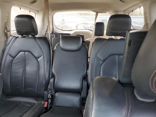 Photo 10 from auction – 2017 CHRYSLER PACIFICA T with VIN 2C4RC1EG6HR591849