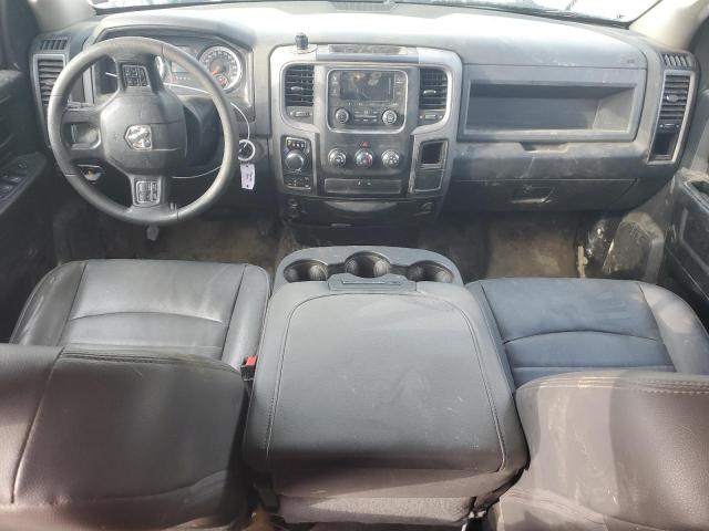 Photo 8 from auction – 2018 RAM 1500 ST with VIN 1C6RR7FT9JS332071