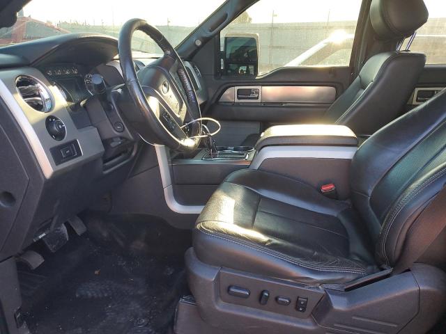 Photo 7 from auction – 2014 FORD F150 SUPER with VIN 1FTFW1ET7EKD86915