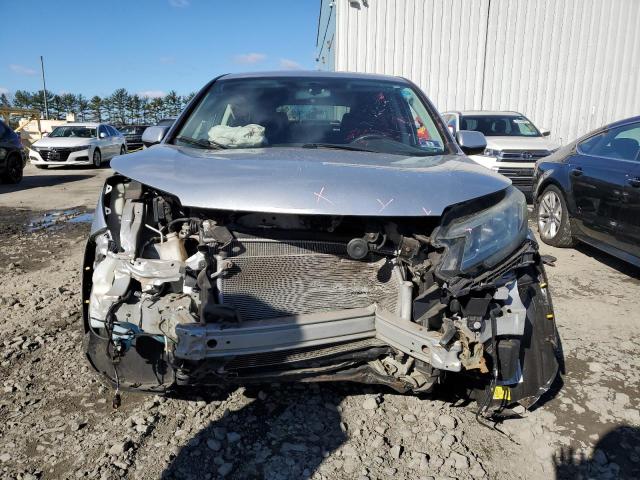 Photo 5 from auction – 2015 HONDA CR-V EX with VIN 2HKRM3H53FH519973