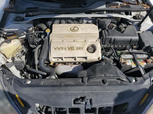Photo 11 from auction – 2002 LEXUS ES300 with VIN JTHBF30G120081386