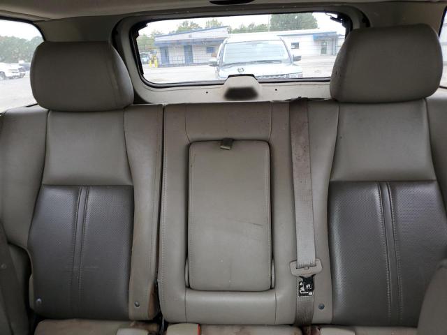 Photo 10 from auction – 2006 JEEP GRAND CHER with VIN 1J8HS58N06C155559