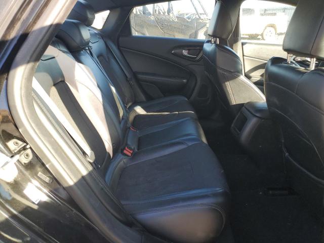 Photo 10 from auction – 2015 CHRYSLER 200 S with VIN 1C3CCCBG9FN706240