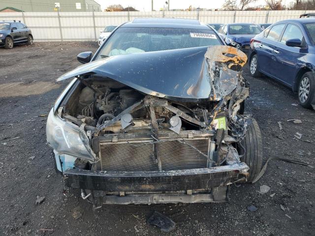 Photo 5 from auction – 2013 TOYOTA CAMRY L with VIN 4T1BF1FK6DU227810