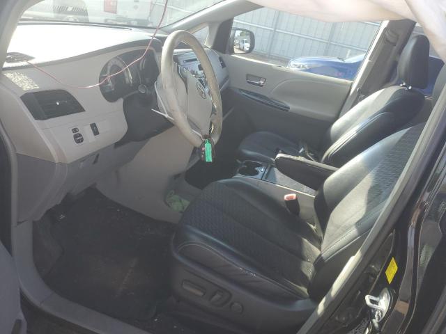 Photo 7 from auction – 2011 TOYOTA SIENNA SPO with VIN 5TDXK3DC2BS080626