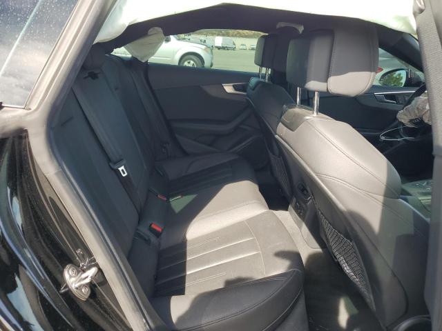 Photo 10 from auction – 2019 AUDI A5 PREMIUM with VIN WAUENCF54KA066895