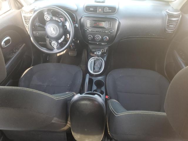 Photo 8 from auction – 2014 KIA SOUL + with VIN KNDJP3A5XE7017835