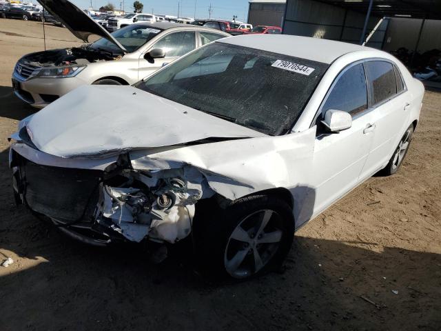 Photo 1 from auction – 2011 CHEVROLET MALIBU 1LT with VIN 1G1ZC5EU8BF368586