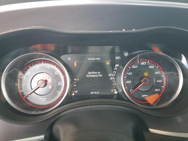 Photo 9 from auction – 2020 DODGE CHARGER R/ with VIN 2C3CDXCT7LH177374