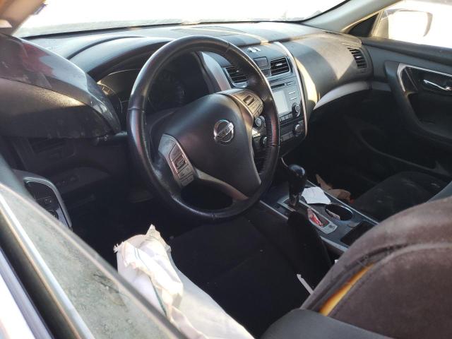 Photo 8 from auction – 2013 NISSAN ALTIMA 2.5 with VIN 1N4AL3AP5DN475229