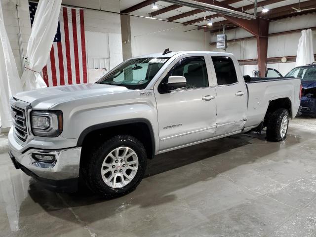 GMC SIERRA K15 2017 with VIN 1GTV2MEC7HZ376003 - Photo from auction