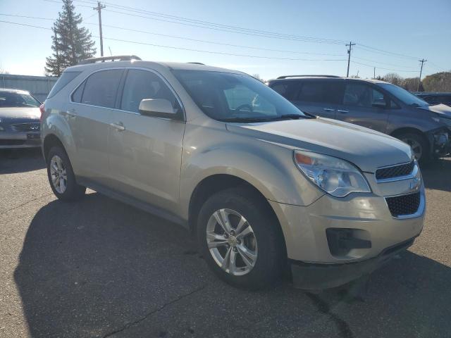 Photo 4 from auction – 2012 CHEVROLET EQUINOX LT with VIN 2GNFLEEK1C6272519