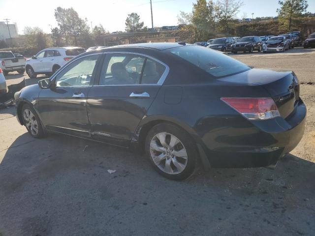 Photo 2 from auction – 2010 HONDA ACCORD EXL with VIN 5KBCP3F89AB014412