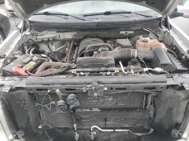 Photo 11 from auction – 2010 FORD F150 SUPER with VIN 1FTEX1C84AFA12272