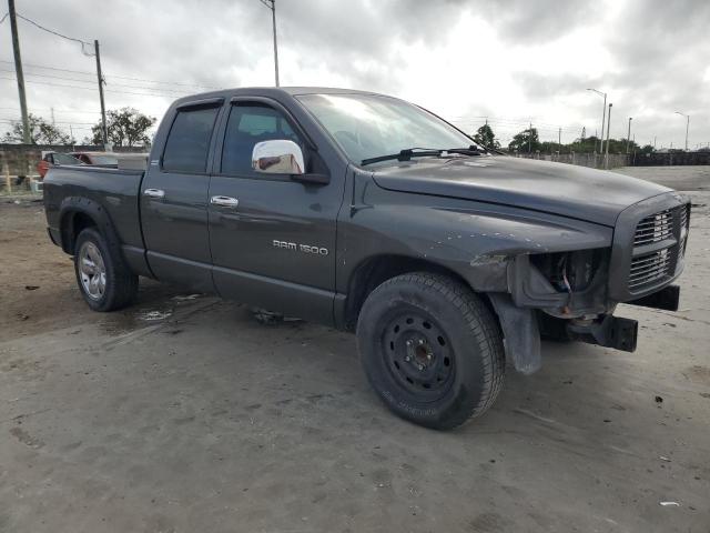 Photo 4 from auction – 2002 DODGE RAM 1500 with VIN 3D7HA18N82G167457