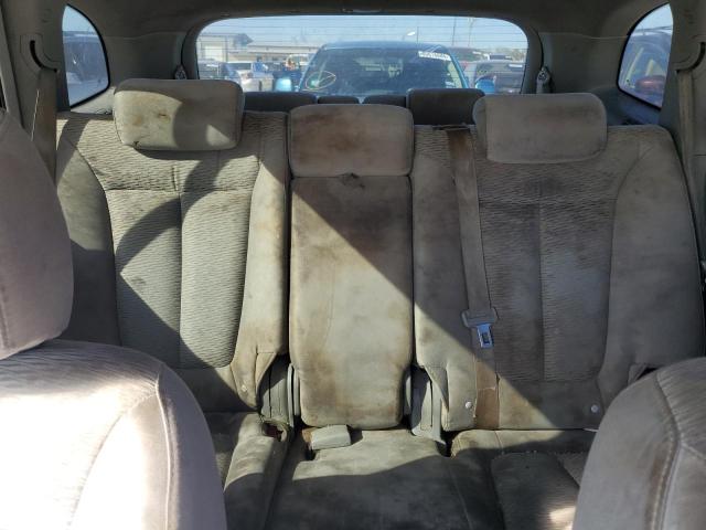Photo 10 from auction – 2007 HYUNDAI SANTA FE G with VIN 5NMSG13D97H064878