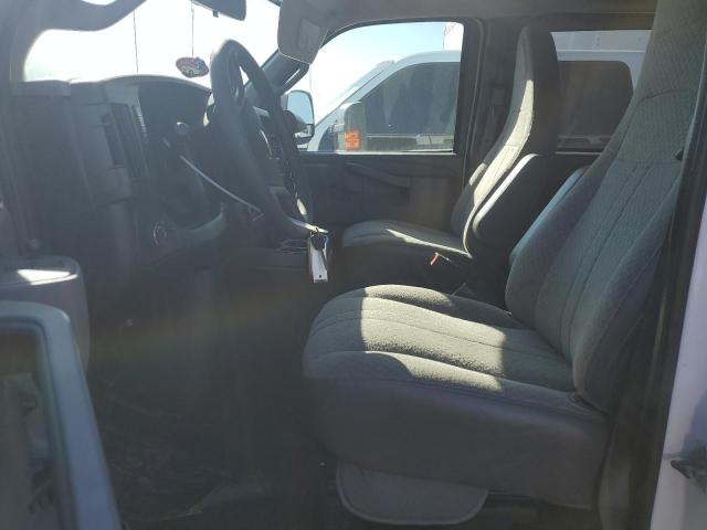 Photo 7 from auction – 2018 CHEVROLET EXPRESS G3 with VIN 1GAZGPFG1J1270097