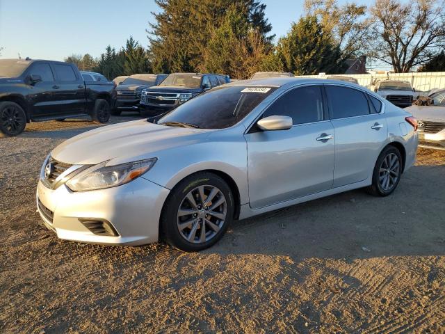 NISSAN ALTIMA 2.5 2017 with VIN 1N4AL3AP5HC167284 - Photo from auction