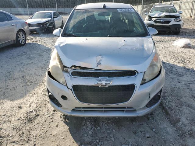 Photo 5 from auction – 2013 CHEVROLET SPARK 1LT with VIN KL8CD6S9XDC533258