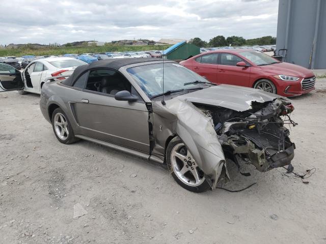 Photo 4 from auction – 2001 FORD MUSTANG CO with VIN 1FAFP46V51F233537