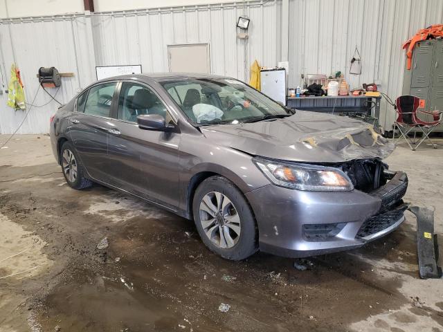 Photo 4 from auction – 2015 HONDA ACCORD LX with VIN 1HGCR2F37FA246743