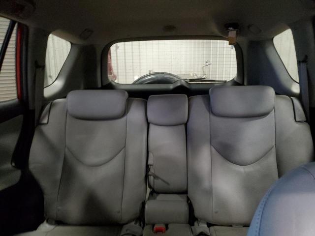 Photo 10 from auction – 2008 TOYOTA RAV4 LIMIT with VIN JTMBK31V685058983