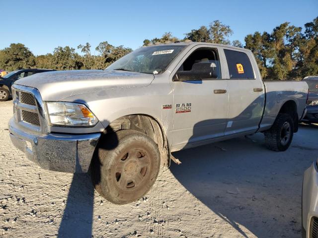 Photo 1 from auction – 2014 RAM 2500 ST with VIN 3C6UR5CJ9EG168559