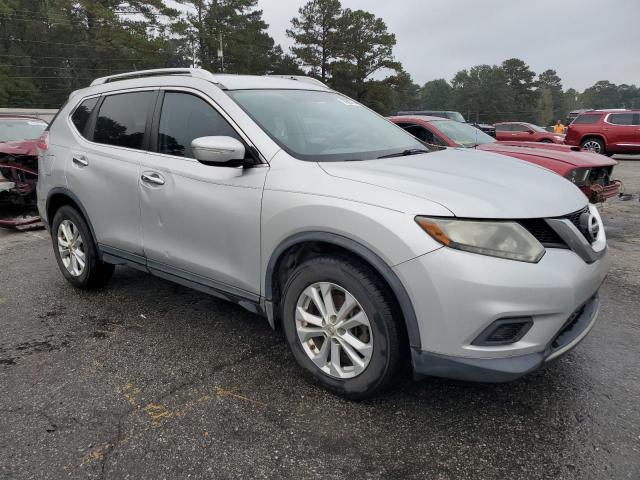 Photo 4 from auction – 2015 NISSAN ROGUE S with VIN KNMAT2MT4FP552872