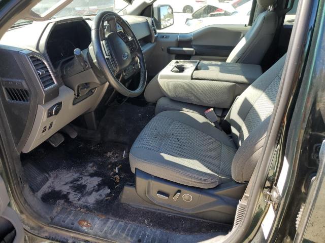 Photo 7 from auction – 2015 FORD F150 SUPER with VIN 1FTEW1EP0FFC19174