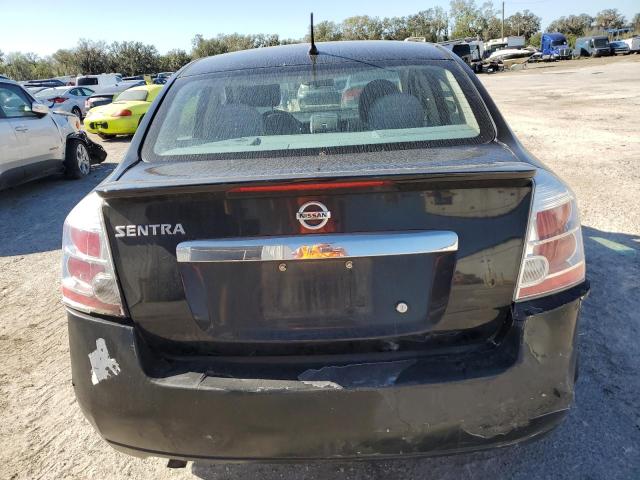Photo 6 from auction – 2011 NISSAN SENTRA 2.0 with VIN 3N1AB6AP1BL671912