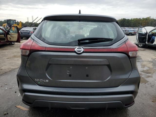 Photo 6 from auction – 2021 NISSAN KICKS S with VIN 3N1CP5BV6ML488767