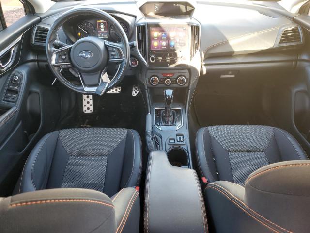 Photo 8 from auction – 2019 SUBARU CROSSTREK with VIN JF2GTAGC6K8270495