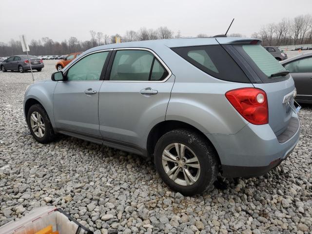 Photo 2 from auction – 2015 CHEVROLET EQUINOX LS with VIN 2GNALAEK8F6256907