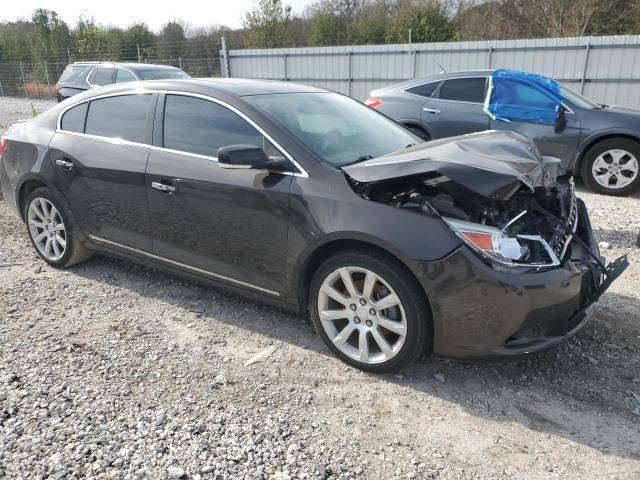 Photo 4 from auction – 2013 BUICK LACROSSE T with VIN 1G4GJ5G39DF265930