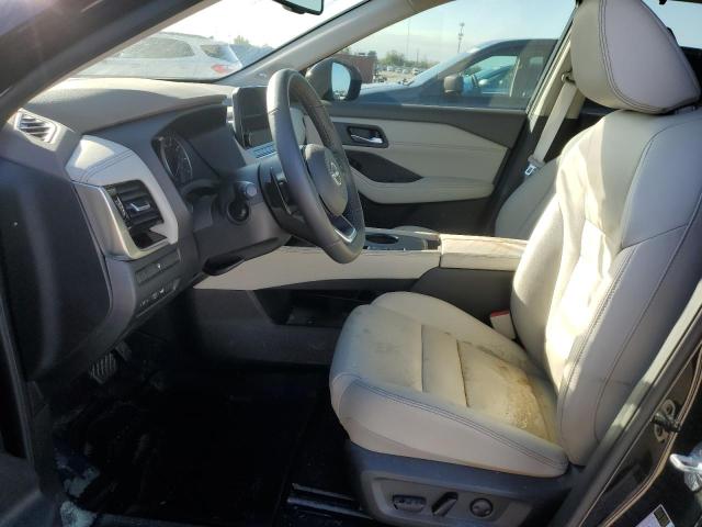Photo 7 from auction – 2023 NISSAN ROGUE SL with VIN 5N1BT3CA5PC934956