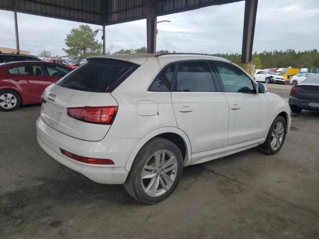 Photo 3 from auction – 2016 AUDI Q3 PREMIUM with VIN WA1BFCFS8GR007036