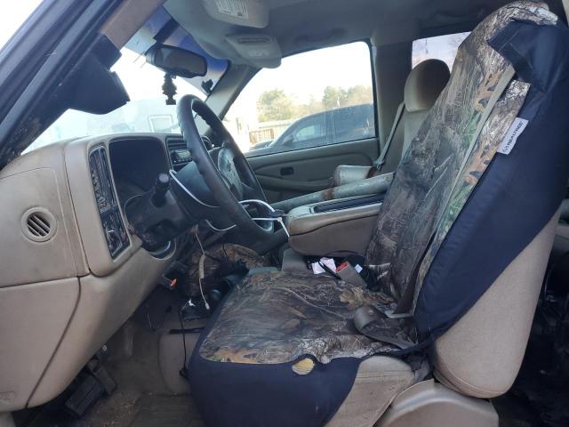 Photo 7 from auction – 2003 GMC NEW SIERRA with VIN 2GTEK19T631166471