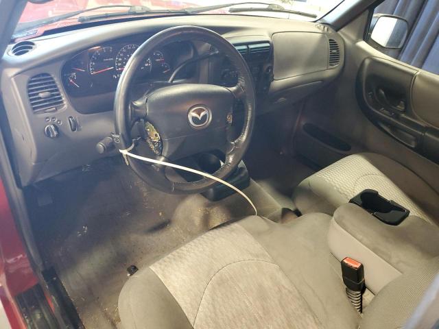 Photo 8 from auction – 2003 MAZDA B3000 CAB with VIN 4F4YR16UX3TM20433