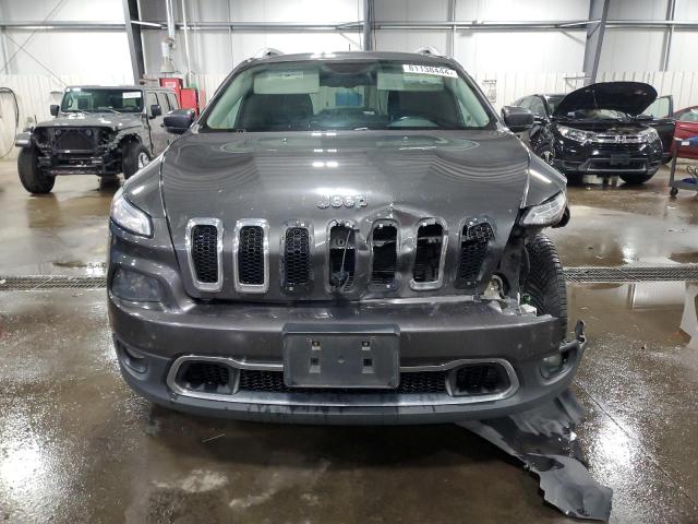 Photo 5 from auction – 2017 JEEP CHEROKEE L with VIN 1C4PJMDS2HW600901