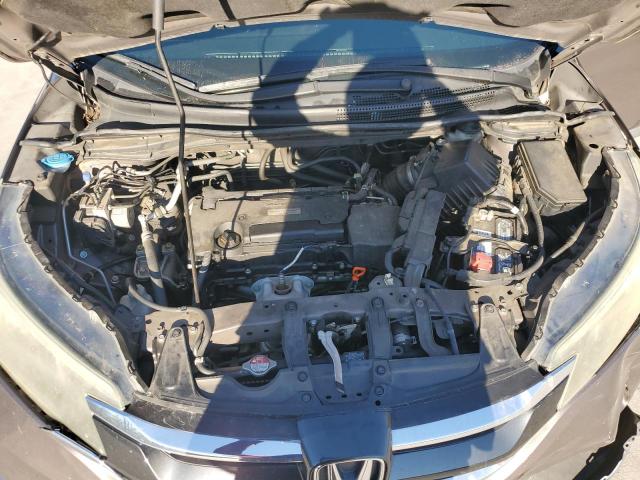 Photo 12 from auction – 2016 HONDA CR-V EX with VIN 2HKRM3H52GH510716