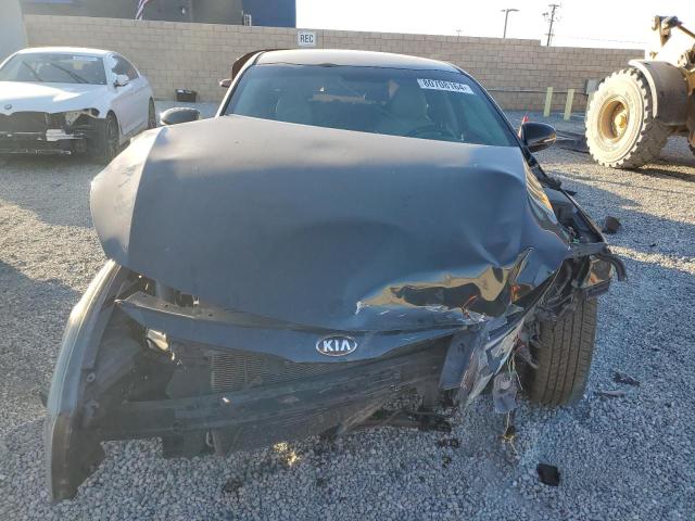 Photo 5 from auction – 2015 KIA OPTIMA EX with VIN 5XXGN4A74FG517151