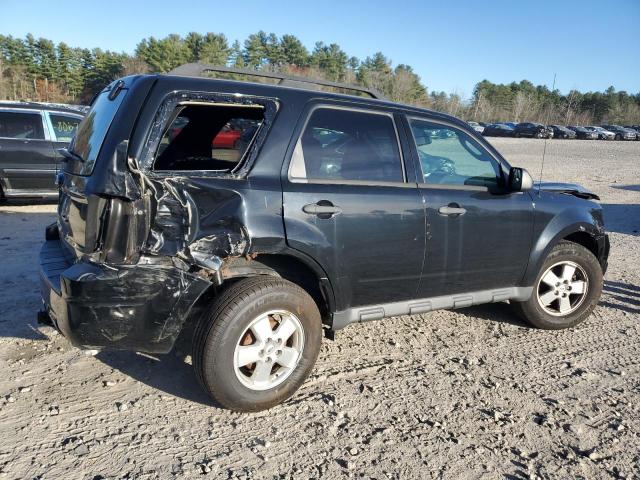 Снимка 3 от търг – 2012 FORD ESCAPE XLT с VIN 1FMCU0D73CKC12369