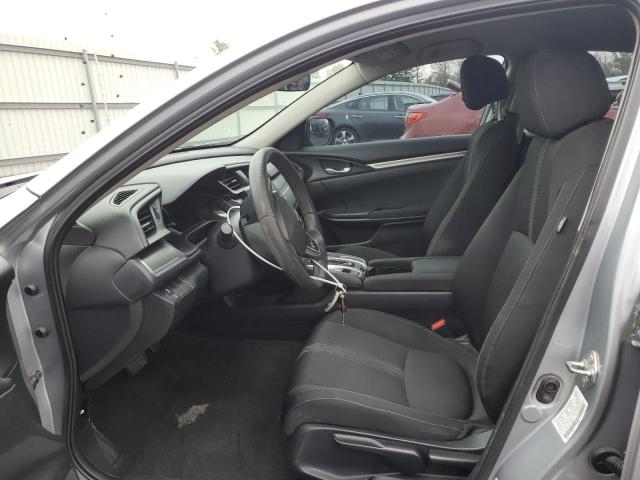 Photo 7 from auction – 2017 HONDA CIVIC LX with VIN 2HGFC2F57HH568996