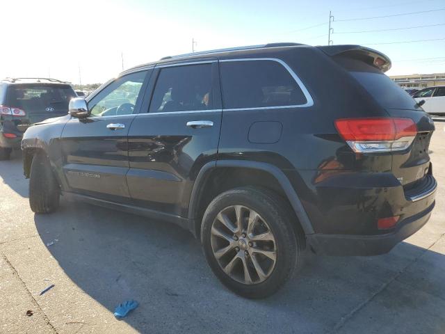 Photo 2 from auction – 2017 JEEP GRAND CHER with VIN 1C4RJEBG8HC697228
